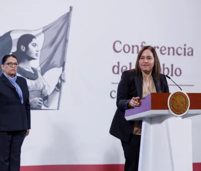 Anuncia Fovissste segunda etapa del programa de apoyos; ya se atendió a 149 mil personas jubiladas y pensionadas