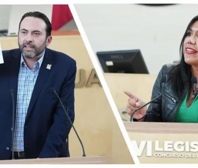 La Tarjeta Rosa no es un favor, es un reconocimiento a miles de mujeres guanajuatenses: PAN