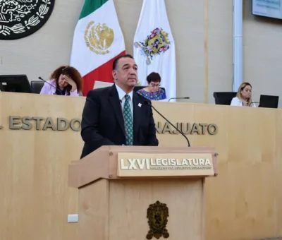 Avala el PVEM la regulación efectiva del consumo de alcohol en Guanajuato