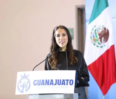 Reconoce Gobernadora labor de servidores públicos del Estado y Municipios