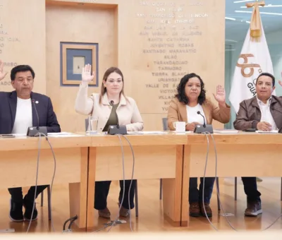 Impulsan PAN y PRD condiciones más justas para ganaderos y productores del campo