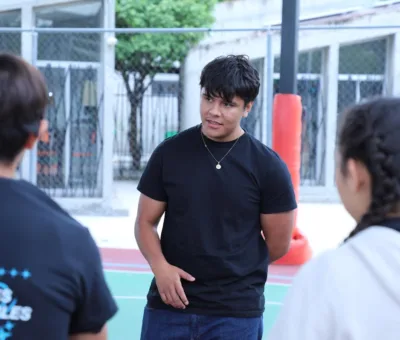 Red Juventudes en Celaya guiará a jóvenes hacia su propósito