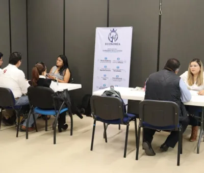 Acerca Guanajuato proveeduría local a la empresa Top Sun