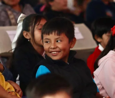 Acercan arte y cultura a las comunidades de Irapuato