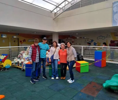 SSG extiende turnos de atención médica en Ibarra Ocampo