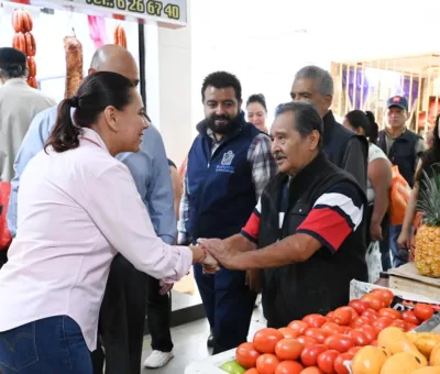  MERCADO IRAPUATO: UN ESPACIO DIGNO, SEGURO E HIGIÉNICO