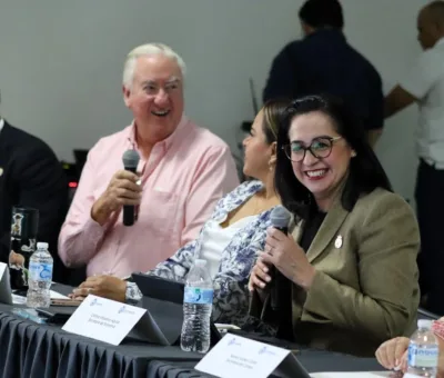 Guanajuato impulsa a su gente con nueva alianza para fortalecer el campo