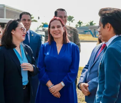 Empresa china apuesta por inversión en Irapuato