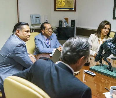 SSG participa en los trabajos de consulta de género y cáncer