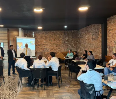 Purísima del Rincón impulsa la profesionalización turística con capacitación a prestadores de servicios