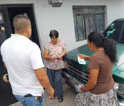 ¡SIN BASURA CORRE EL AGUA! HAZ EQUIPO CON EL SIAP LEÓN
