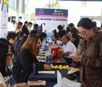 En Guanajuato se trabaja desde la traGobierno de la Gente fortalece el empleo y promueve el autoempleo en Guanajuatonsversalidad por la protección de niñas, niños y adolescentes