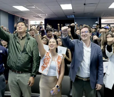 Guanajuato certifica a 297 personas en competencias laborales; impulsa profesionalización para la prosperidad