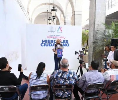 Fomenta INMIRA prevención del acoso callejero