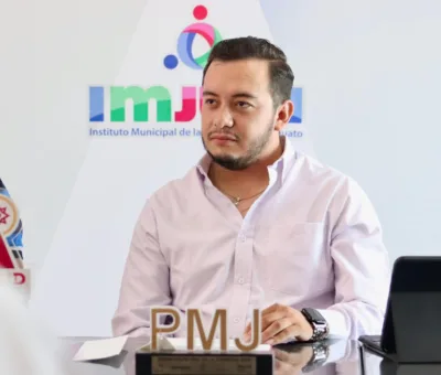 Lista Convocatoria para el Premio Municipal de la Juventud 2025