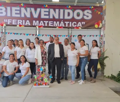 Patricia Ramírez, un liderazgo que transforma con cercanía y vocación