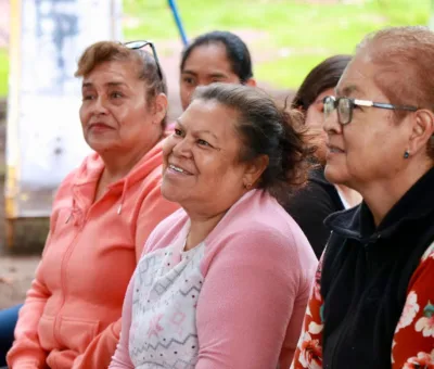 En Irapuato le decimos ‘NO’ al acoso callejero