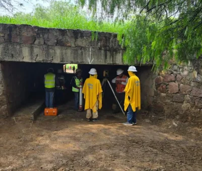 Rehabilitan Autopista Guanajuato – Silao y avanza proyecto hacia San Miguel de Allende