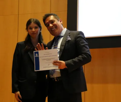 Guanajuato fortalece su liderazgo exportador con capacitación especializada para MIPYMES