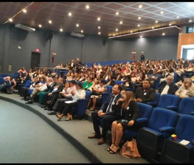«Inspiración Docente»: Compartiendo Experiencias Educativas Exitosas