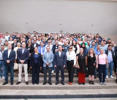 Realizan foro para el mejoramiento del programa estatal de verificación vehicular