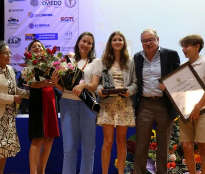 Minería crea prosperidad para la gente en Guanajuato