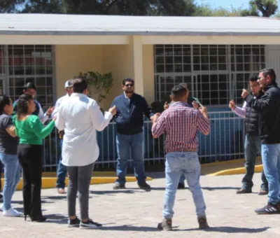 Docentes Guanajuatenses enriquecen su formación en comunidades de aprendizaje