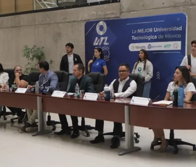 UTL lanza “UTL Senior”, licenciatura en Gastronomía para mayores de 50 años