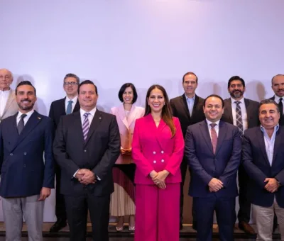 Gobierno de la Gente, Sector Empresarial y Sociedad Civil logran acuerdo histórico para consolidar un nuevo modelo de responsabilidad social compartida en beneficio de las personas más vulnerables
