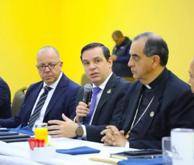 Refrenda Gobierno de la Gente su compromiso con la paz y tranquilidad de León
