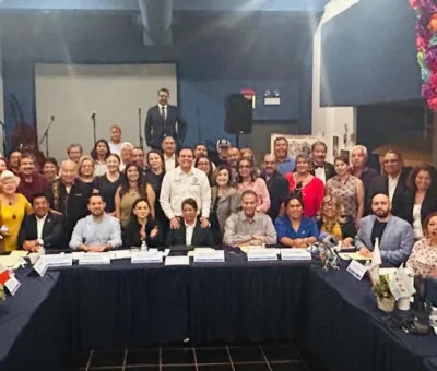 Reafirma Gobierno de la Gente cercanía y respaldo a la comunidad migrante