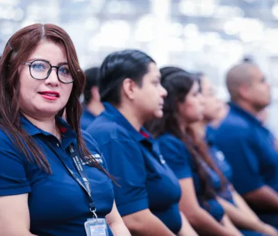 Guanajuato avanza con fuerza en su desarrollo económico, se consolida como potencia nacional en actividad empresarial