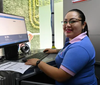 Ratifica calificadora internacional finanzas sanas en Irapuato