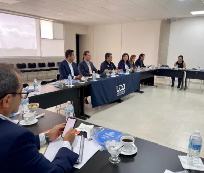 Educación superior con visión de futuro en Guanajuato