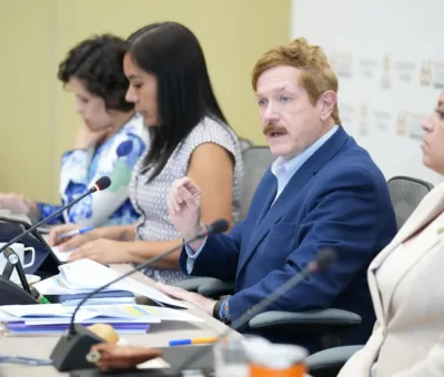 Avanzan iniciativas en favor de los derechos humanos, la igualdad de género y el acceso a la justicia
