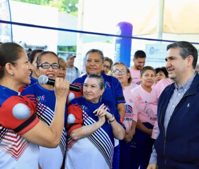 Irapuato, León y Purísima se llevan las medallas en torneo regional de cachibol organizado por el DIF Estatal