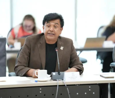 Llaman PAN y PRD a defender al sector jitomatero ante cuotas impuestas por Estados Unidos