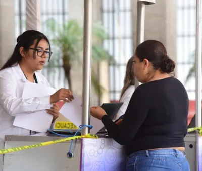 ARRANCA REGISTRO PARA BECAS MUNICIPALES EN IRAPUATO
