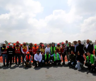 Walmart refrenda confianza en Guanajuato e impulsa su desarrollo