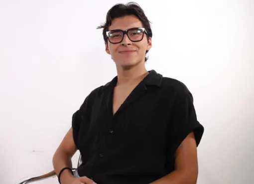 UG presente en la alfombra roja del Festival Internacional de Cine de Guanajuato (GIFF) con Cronopia