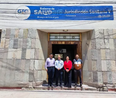 SSG genera alianza con la Universidad Tecnológica del Suroeste