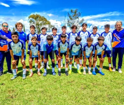 Estudiantes de secundaria y primaria ponen en alto el nombre de Guanajuato en los Juegos Deportivos Escolares 2025