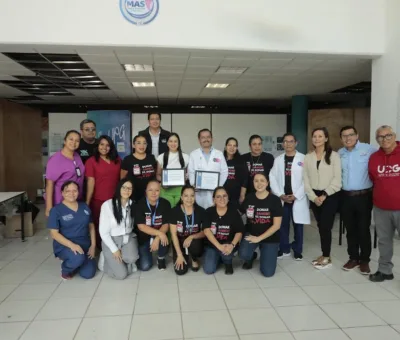 SSG realizó jornada de donación de sangre en Cortazar.