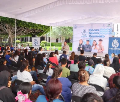 PRESENTA GOBIERNO DE LA GENTE AVANCES EN EL CUMPLIMIENTO DE LA ALERTA DE VIOLENCIA DE GÉNERO CONTRA LAS MUJERES