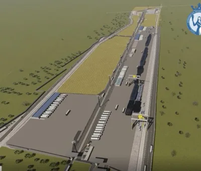 Guanajuato abre sus puertas al futuro: «Puerta Logística del Bajío» detonará la economía regional