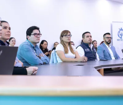 Emprende Guanajuato acciones que contribuyen en la reducción de embarazo adolescente