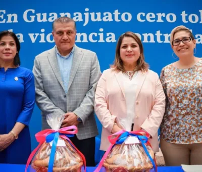 PRESENTA GOBIERNO DE LA GENTE AVANCES EN EL CUMPLIMIENTO DE LA ALERTA DE VIOLENCIA DE GÉNERO CONTRA LAS MUJERES
