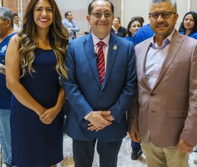 SSG firmó un convenio con la Secretaría de los Derechos Humanos para la realización de cursos autogestivos