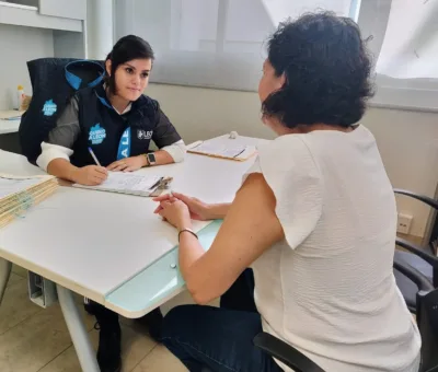 LEÓN SUMA MÁS DE 13 MIL ATENCIONES A MUJERES EN EL PRIMER SEMESTRE DE 2025