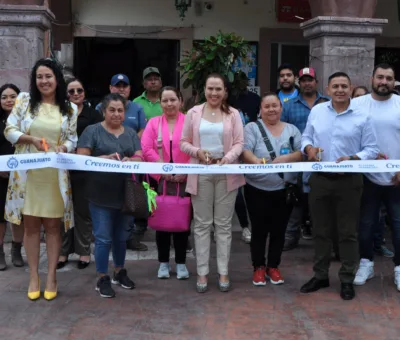 Avanzan municipios del sur como núcleo emergente de desarrollo económico